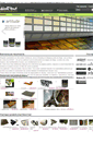Mobile Screenshot of decortout.be